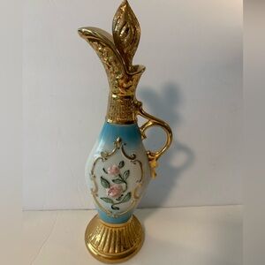 VTG 1963 155 Months Collectible Decanter James B. Beam Distilling Co. Kentucky